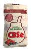 CBSé Frutos Del Bosque | 500 gram