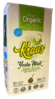Kraus Bio Mate Orgánica | Pure Leaf 500 gram