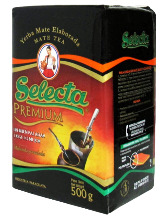 Selecta Premium | 500 gr