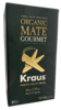 Kraus Organic Mate GOURMET | 500 gram