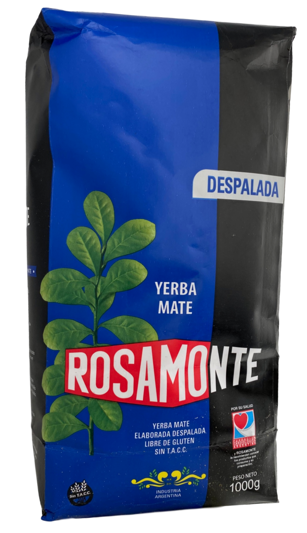 Rosamonte Despalada | 1kg