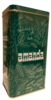Amanda Rood Traditioneel in Blik - Groen | 500 gram