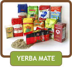 webwinkel voor vele soorten yerba mate